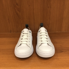 ZAPATILLA ACORDONADA COMBINADA (FP-PIANI-0Y) en internet