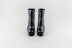 BOTA ATENEA CORTA CON PLATAFORMA (SAV-24IB7000-10) en internet