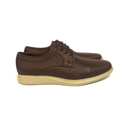 ZAPATO BREEZE ACORDONADO LISO (BO140902-60) - comprar online