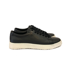 ZAPATILLA ACORDONADA LISA (LP-MAXIME01-10) - comprar online