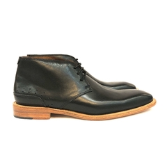 BOTITA ACORDONADA BASE DE SUELA (FP-SPIGA10) - comprar online
