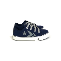 ZAPATILLA ACORDONADA (CV1675-20) - comprar online
