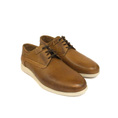 ZAPATO PICADO ACORDONADO (FP-BRUCE57)