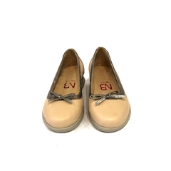 ZAPATO CON CAMARA Y MOÑITO (IRA2020-N2) en internet
