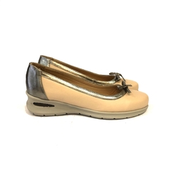 ZAPATO CON CAMARA Y MOÑITO (IRA2020-N2) - comprar online