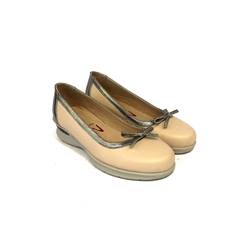 ZAPATO CON CAMARA Y MOÑITO (IRA2020-N2)