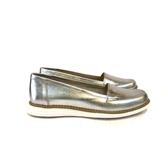 ZAPATO LISO TIPO MOCASIN (IRA56-81) - comprar online