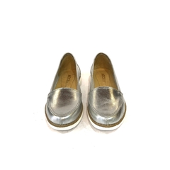 ZAPATO LISO TIPO MOCASIN (IRA56-81) en internet