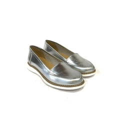ZAPATO LISO TIPO MOCASIN (IRA56-81)
