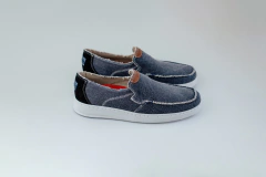 NAUTICO DE TELA COMBINADO (FP-HIPO-J2) - comprar online