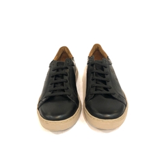 ZAPATILLA ACORDONADA CON GRABADO (FP-IMOLA10) en internet