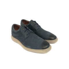 ZAPATO ACORDONADO BASE LIVIANA (MAR-KOBE20)