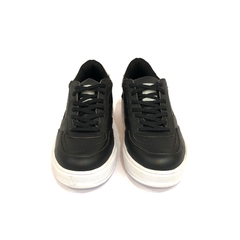 ZAPATILLA ACORDONADA COMBINADA (MAR-KYLE1G) en internet