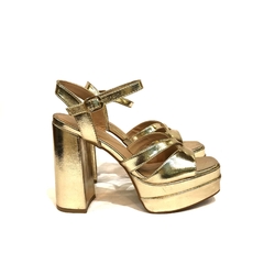 SANDALIA DOBLE PLATAFORMA (VIA-MELBURN52) - comprar online