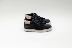 ZAPATILLA OSLO CON CAÑA (BO121500-10) - comprar online