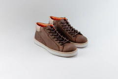 ZAPATILLA OSLO CON CAÑA (BO121500-60)