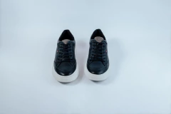 ZAPATILLA PIER COMBINADA ACORDONADA (BO201022-10) en internet