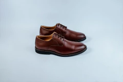ZAPATO BONO ACORDONADO LISO (BO201201-60) - comprar online