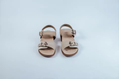 SANDALIA 2 HEBILLAS CHATA (AG-BIRMA62) en internet