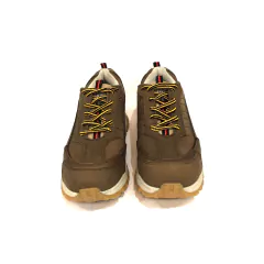 ZAPATILLA ACORDONADA CON CALADO LATERAL (MAR-JALEN64) en internet