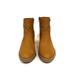 BOTA CORTA CON BASE DE GOMA (MC-JENA57) en internet