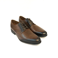 ZAPATO ACORDONADO LISO (FP-URBAN6X)