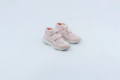 ZAPATILLA CAÑA CON 2 ABROJOS (PIA4011-43) - comprar online