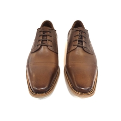 ZAPATO ACORDONADO CON PUNTERA (FP-FIATTONE60) en internet