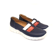 ZAPATO CON TIRAS MULTICOLOR (BEN2068-20)