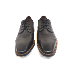 ZAPATO ACORDONADO CON PUNTERA (FP-FIATTONE10) en internet