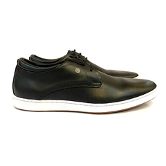ZAPATILLA ACORDONADA LISA (LP-DOM01-10) - comprar online