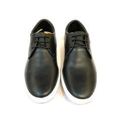 ZAPATILLA ACORDONADA LISA (LP-DOM01-10) en internet