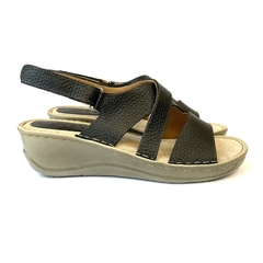 SANDALIA CONFORT TACO CHINO BAJO (MO13I-10) - comprar online