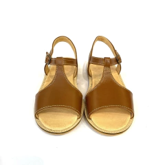 SANDALIA MIRANDA SIN TALON (NP702-ST57) en internet