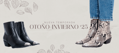 Carrusel Accento Zapateria