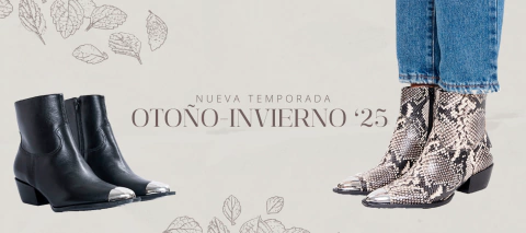 Carrusel Accento Zapateria