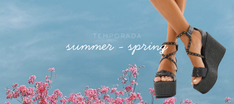 Carrusel Accento Zapateria