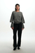 SWEATER JADED GRIS EDICION LIMITADA - comprar online