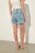 Short Sand Denim - dollStore
