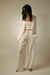Pantalón Noble Blanco en internet