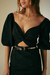 Cinturon Bell Negro - comprar online