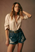 Short Paradise Denim