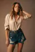 Short Paradise Denim