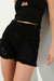 Short Paradise Negro - comprar online