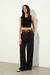 Pantalon Tizado