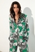 Blazer Natura Verde