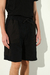 Bermuda Saona Negro - comprar online