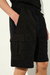 Bermuda Saona Negro - dollStore