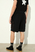 Bermuda Saona Negro - tienda online