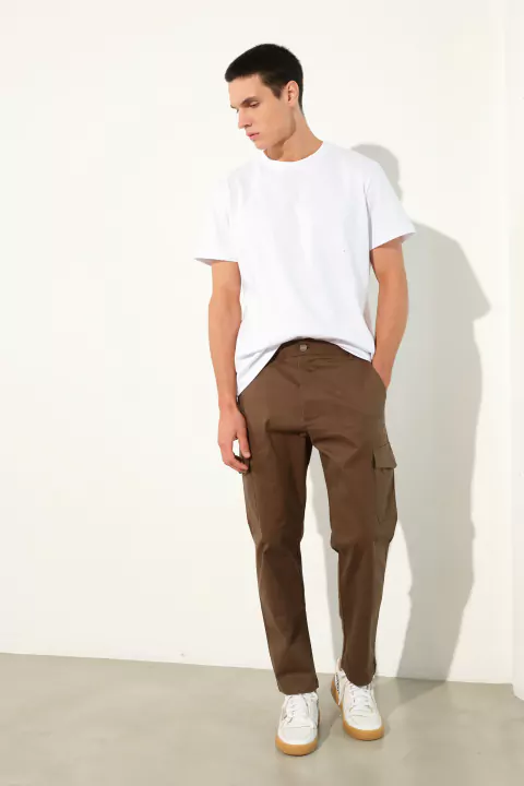 Pantalón Hook Militar